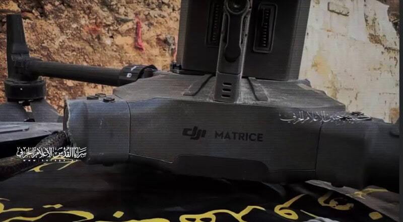 Palestinian Islamic Jihad shows signs of renewed activity in the West Bank