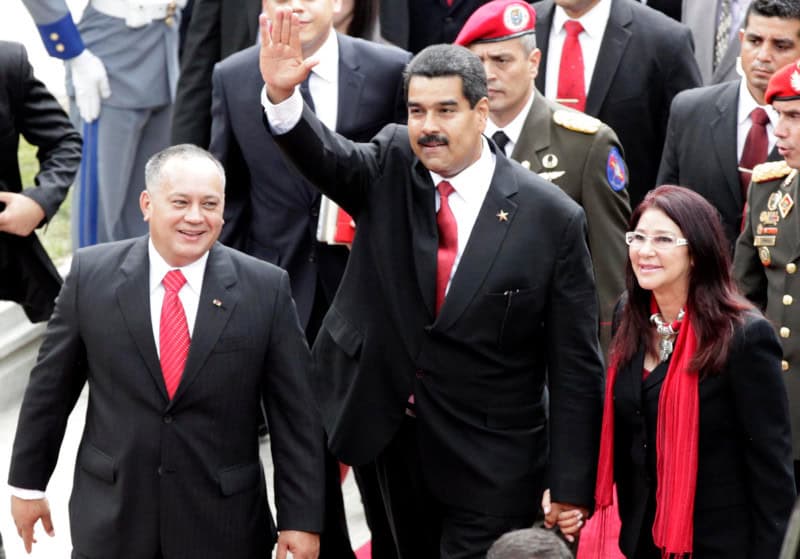 US seizes more tankers, courts oil companies as post-Maduro Venezuela takes shape