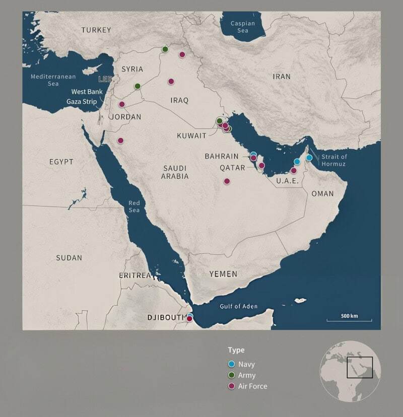 Iranian regime escalates hostilities with US, hardens negotiating position