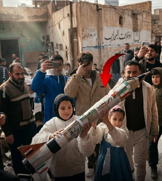 Iraqi fundraising drives linked to militias channel support to Iran and Hezbollah