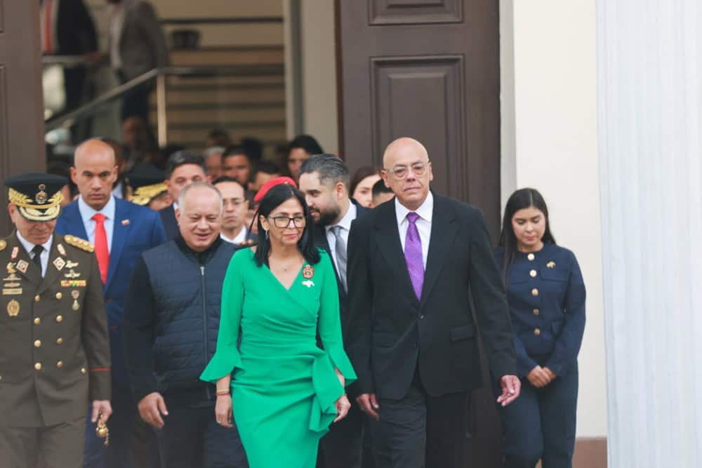 Venezuelan president to end amnesty, hundreds of political prisoners still unreleased