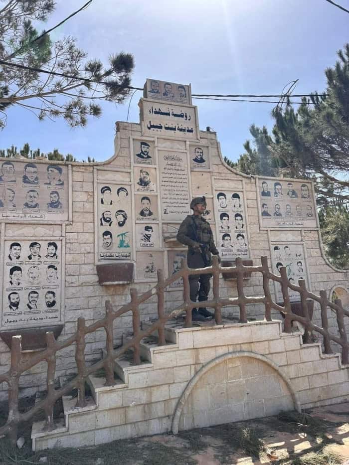 Analysis: The road to the latest Lebanon ceasefire