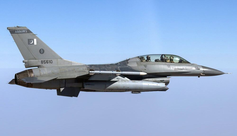 Pakistan launches new strikes as conflict with Taliban persist into third week