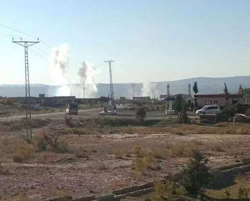 Afghanistan-Pakistan border clashes continue amid reported Pakistani outreach to anti-Taliban groups