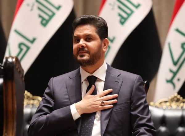 Iraqi parliament approves most remaining cabinet appointments, including Iran-backed militia figures