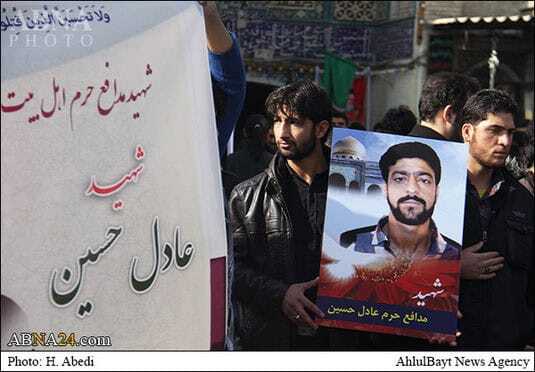 Analysis: Shiite Pakistani casualties of the wars in Syria and Iraq
