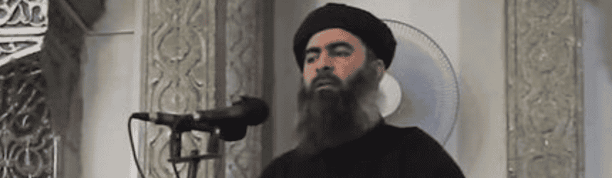 Treasury sanctions Islamic State oil and religious officials, facilitator in Gaza