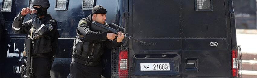 Islamic State reportedly claims responsibility for Tunis massacre
