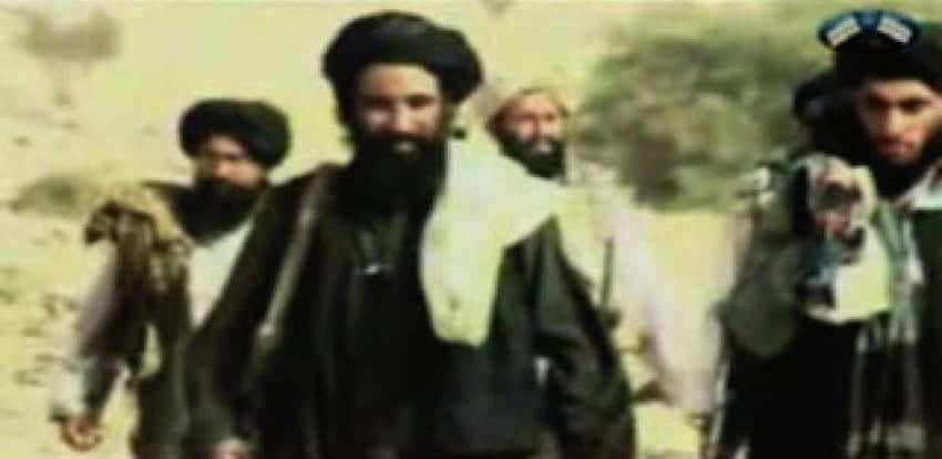 Taliban eulogize Mullah Mansour despite his role in hiding the death of Mullah Omar