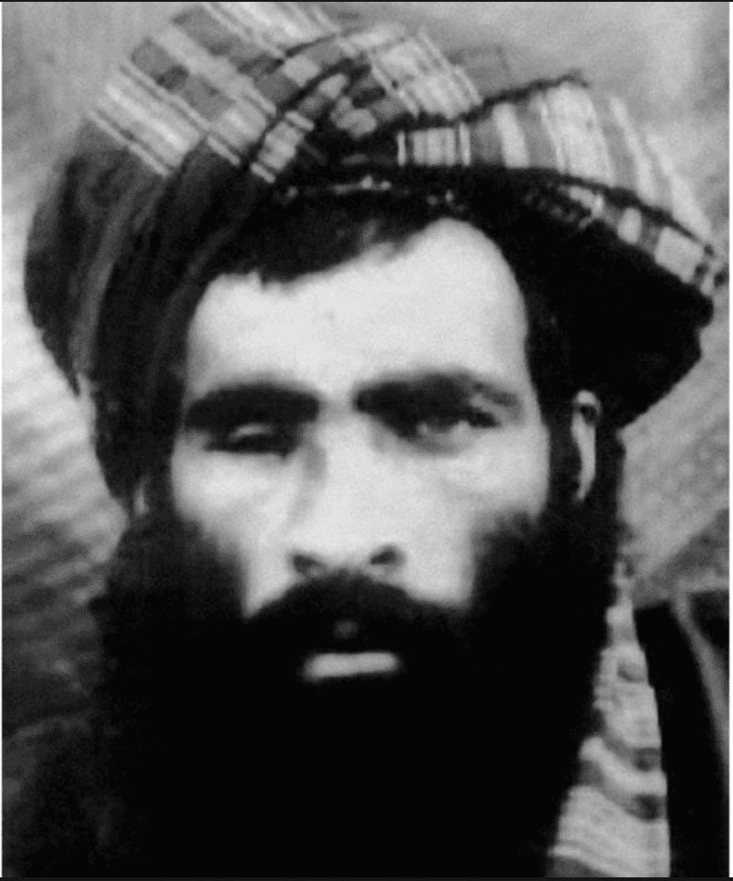 The Taliban confirms Mullah Omar is dead