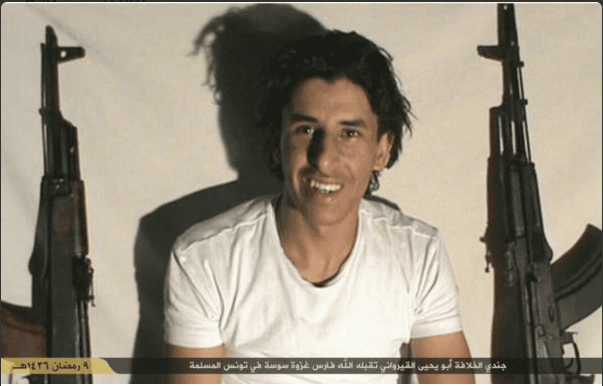 Islamic State claims responsibility for massacre in Tunisia as death toll rises