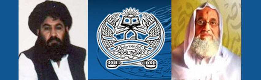 Taliban claim to not ‘use our soil to harm others’ is patently false