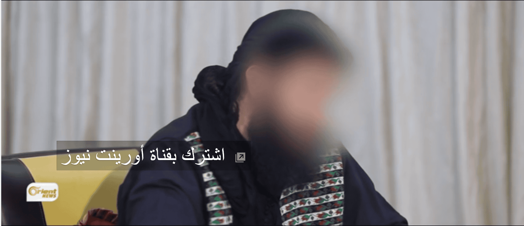 Al Nusrah Front chief proposed rebel unity plan