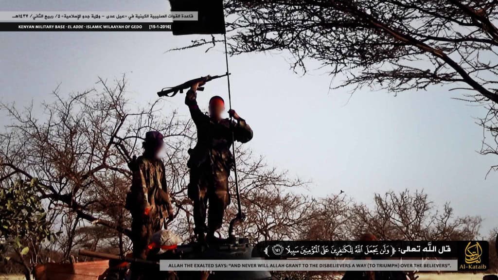 Shabaab targets popular Mogadishu beach resort