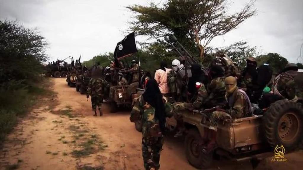 Shabaab overruns African Union base in southern Somalia
