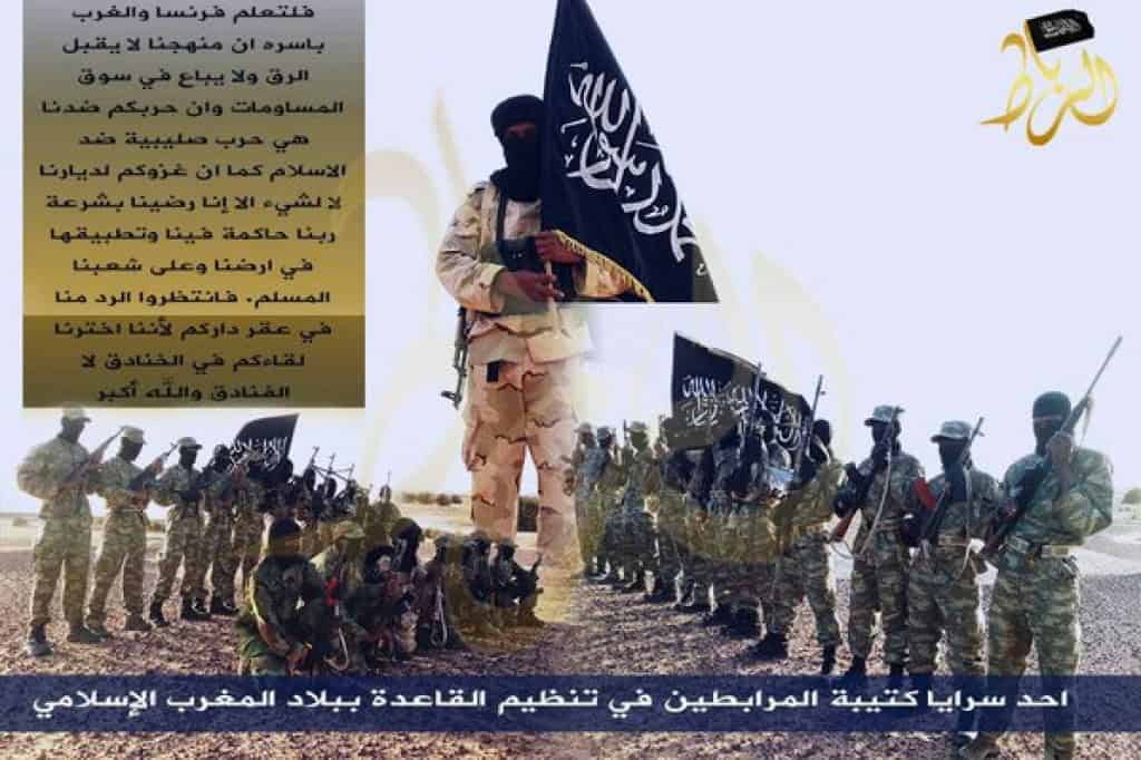 Al Qaeda attacks hotel in Burkina Faso