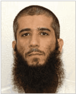‘High risk’ Guantanamo detainee transferred to Kuwait