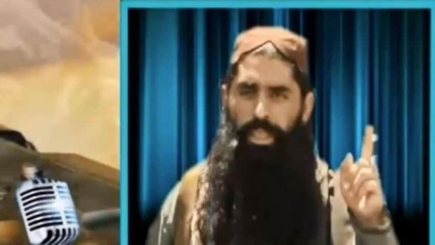 Suicide team sent by Pakistani Taliban faction assaults university