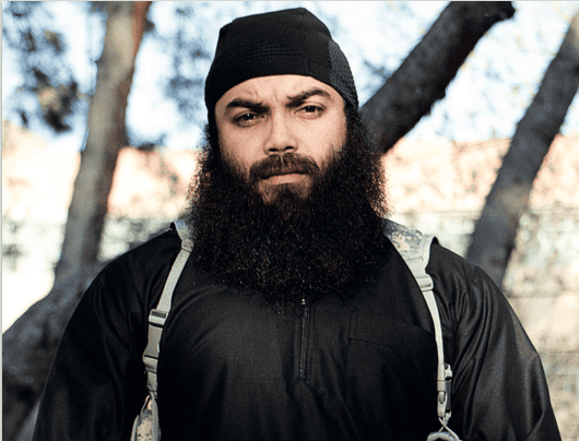 US confirms death of high-profile Tunisian Islamic State assassin