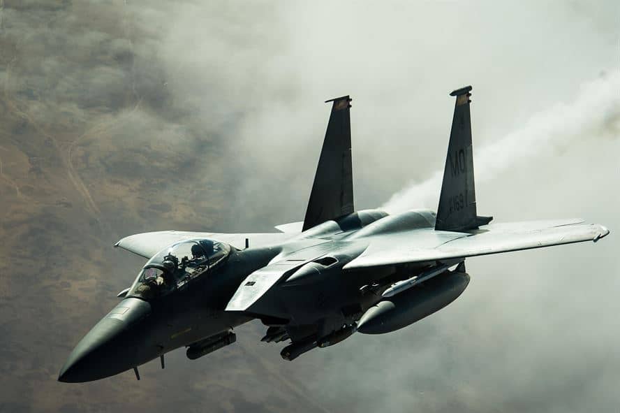 US targets AQAP 8 times in past 3 months