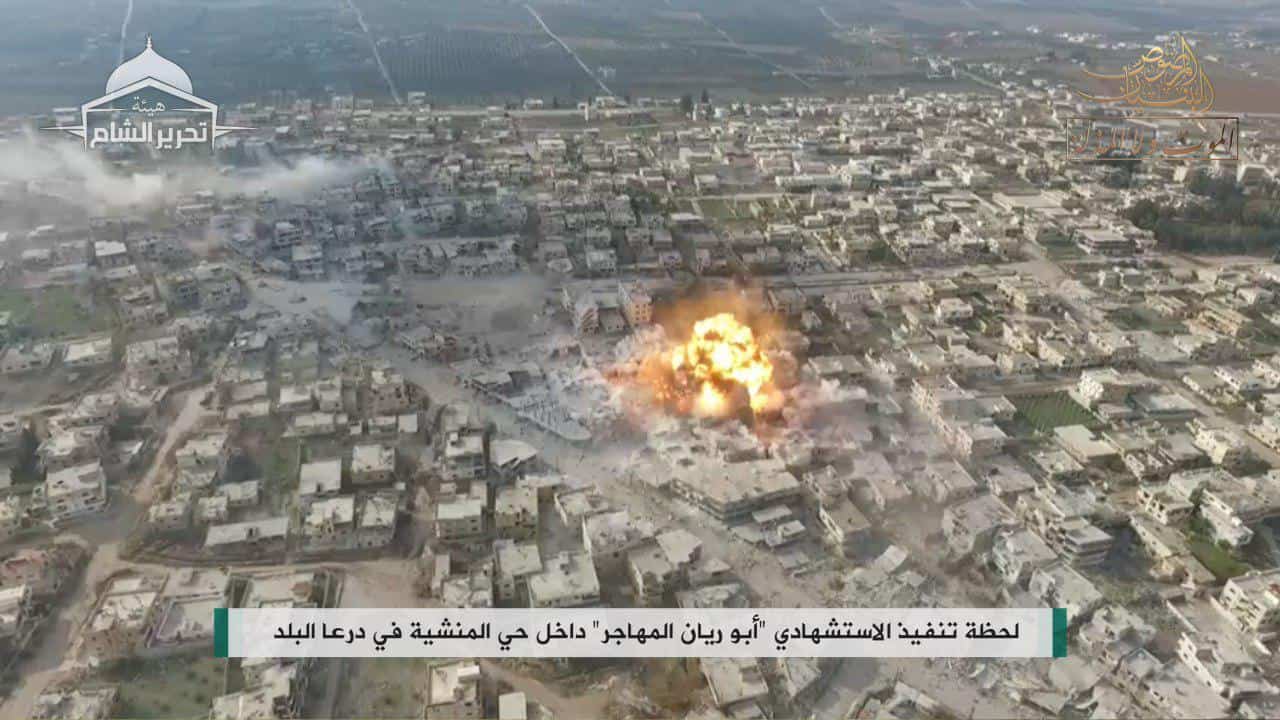 Treasury, UN sanction 2 senior leaders in al Qaeda’s Syrian branch