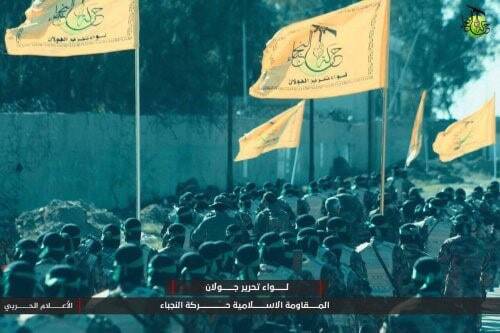 U.S. kills commander in Iranian-backed militia in Baghdad strike