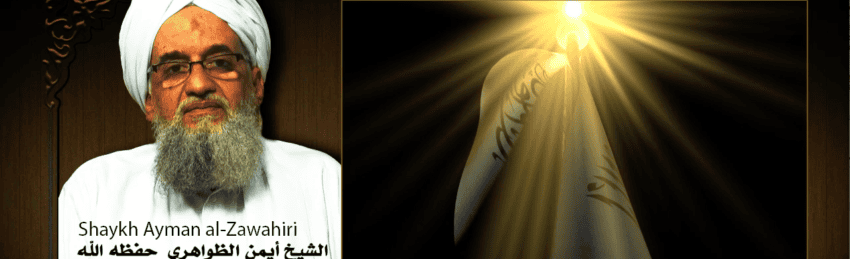 Zawahiri lectures on global jihad, warns of national boundaries