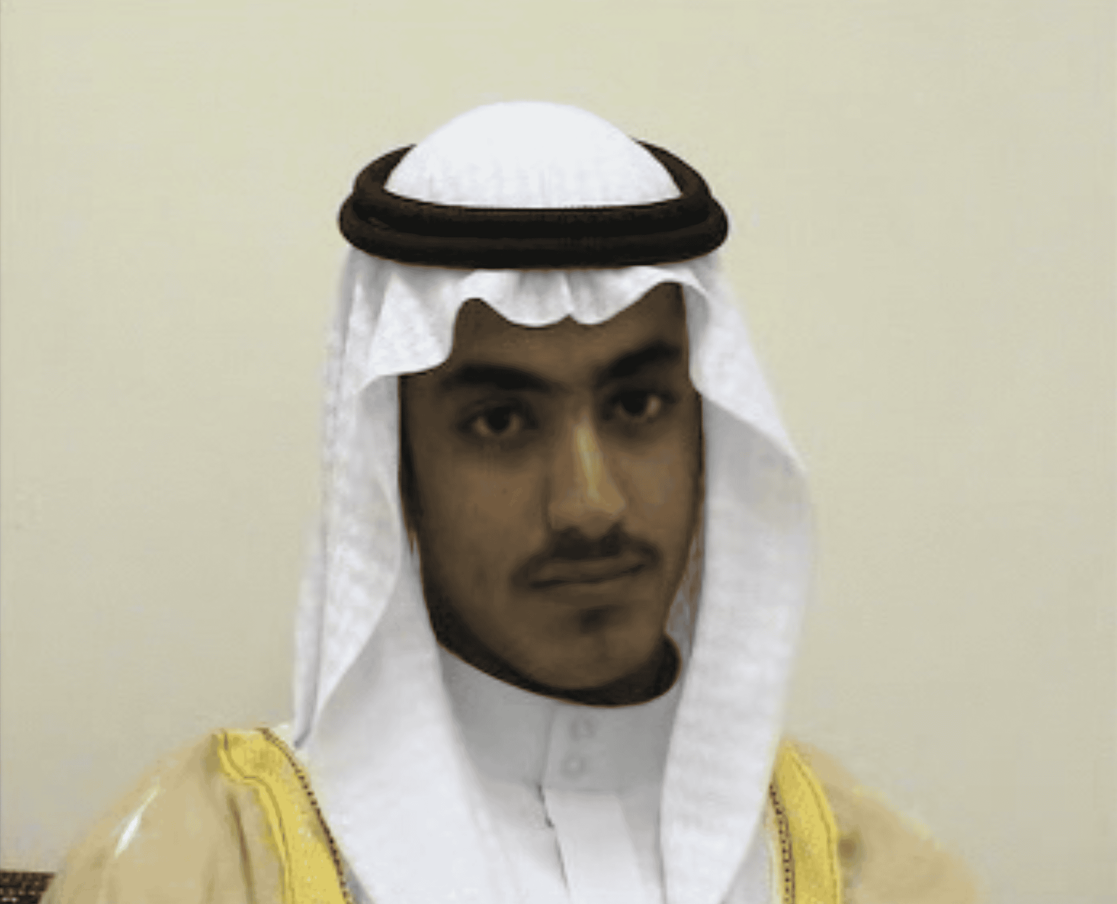 Hamza bin Laden lionizes his father and incites ‘rebellion’ in new audio message