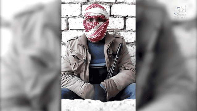 Coptic church attacked by Islamic State loyalist, group says
