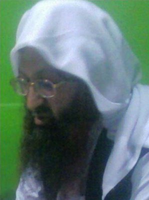 Treasury Department sanctions 3 jihadist facilitators based in Pakistan