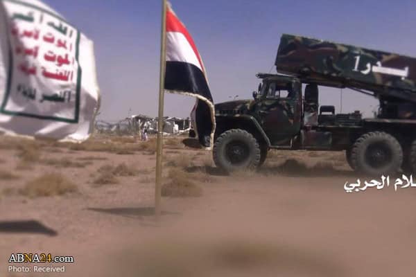 A peek inside Houthi Rebel’s recent missile strikes in Saudi Arabia