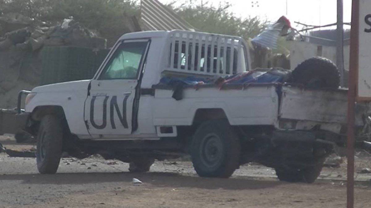 Al Qaeda’s JNIM claims suicide assault in Timbuktu