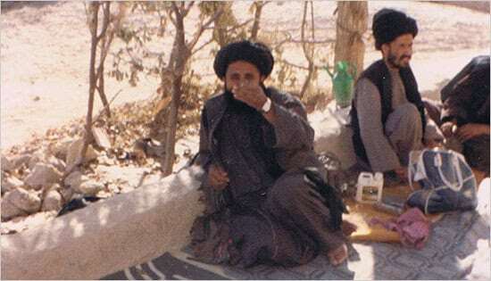 Mullah Baradar appointed head of Taliban’s ‘political office’ in Qatar