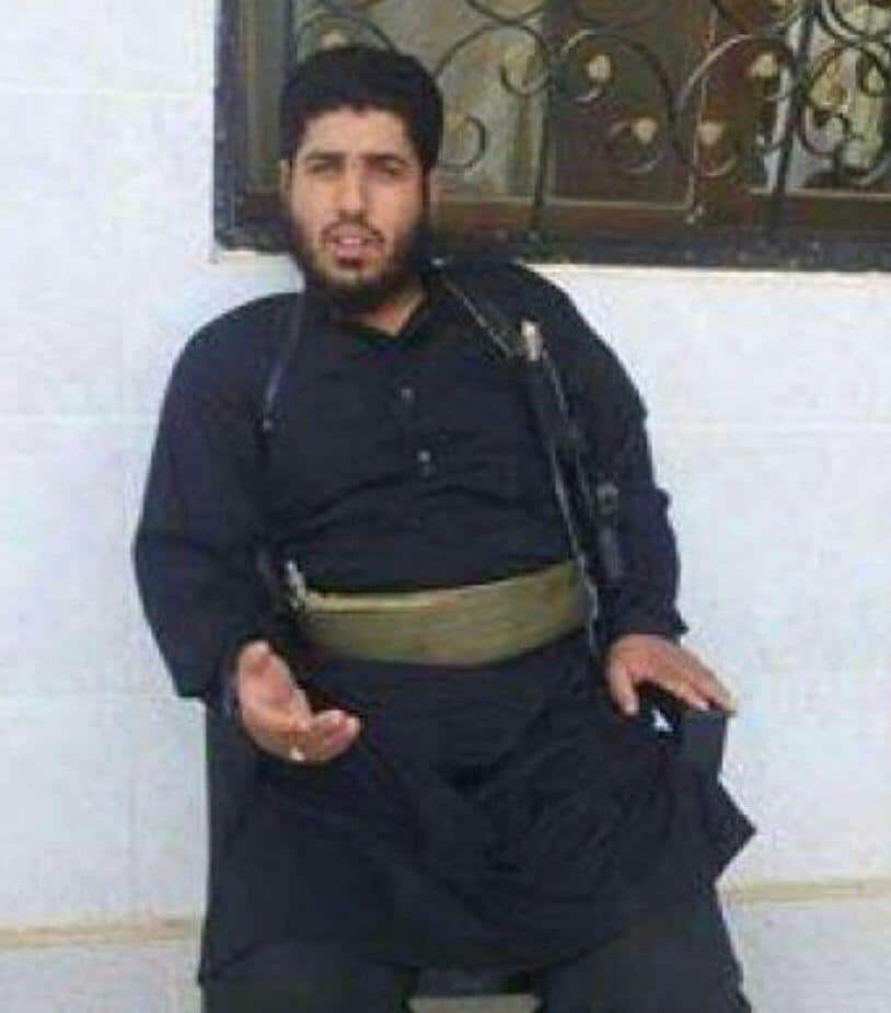 Jihadis claim US-designated terrorist killed in Syria