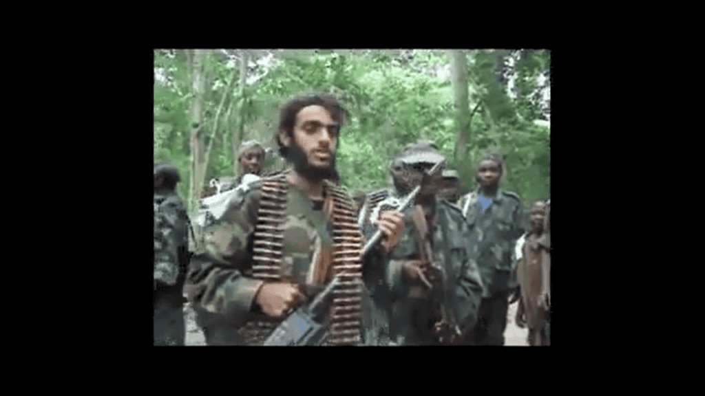 Islamic State claims attack in the Democratic Republic of the Congo