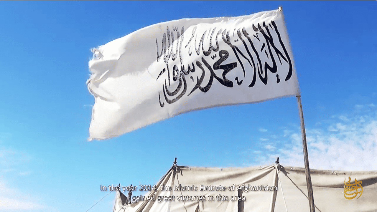 Al-Qaeda lauds Taliban’s great ‘victory’ over America and allies
