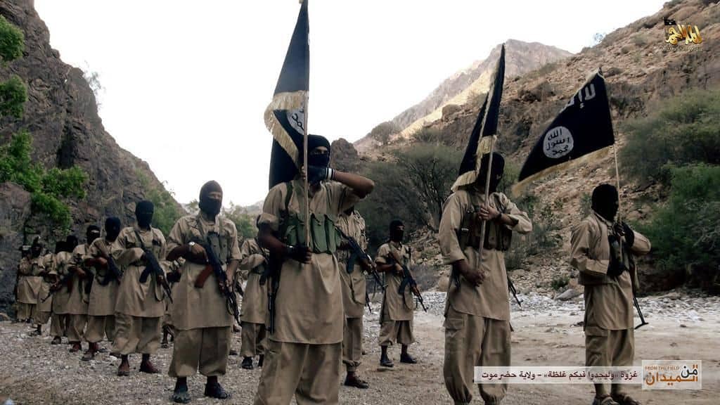 AQAP responds to Al Jazeera documentary