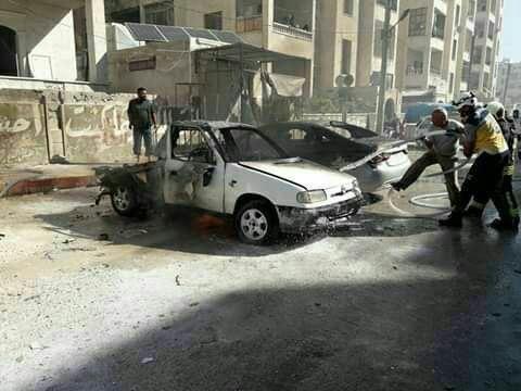 Al Qaeda veteran reportedly killed in Idlib