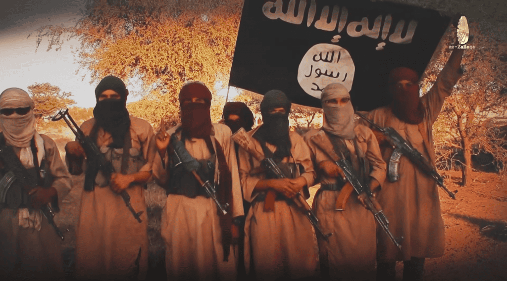 JNIM and allied rebels surge across Mali, take several cities, pressure capital