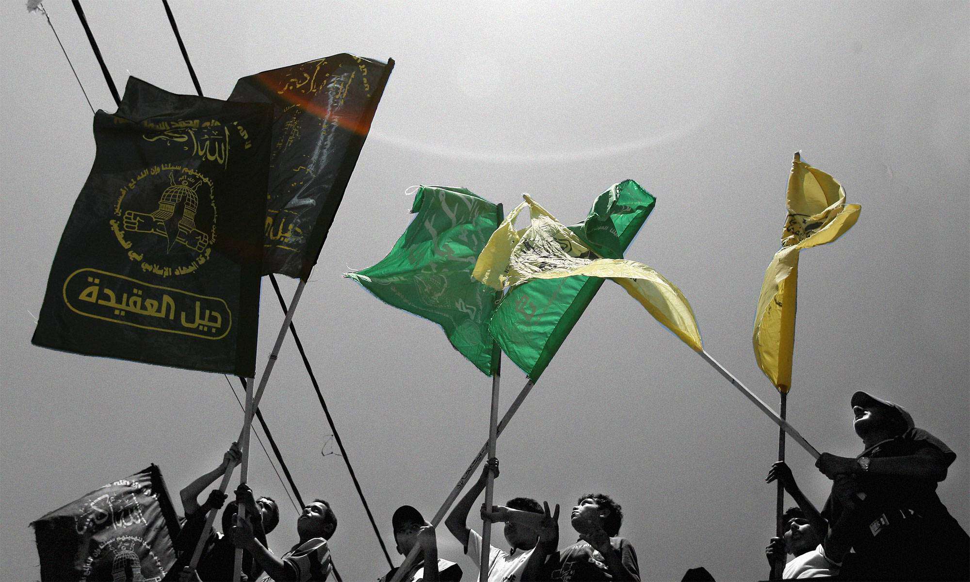 Palestinian militant groups condemn Morocco’s agreement to normalize relations with Israel