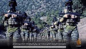 Analysis: When did the US lose Afghanistan?