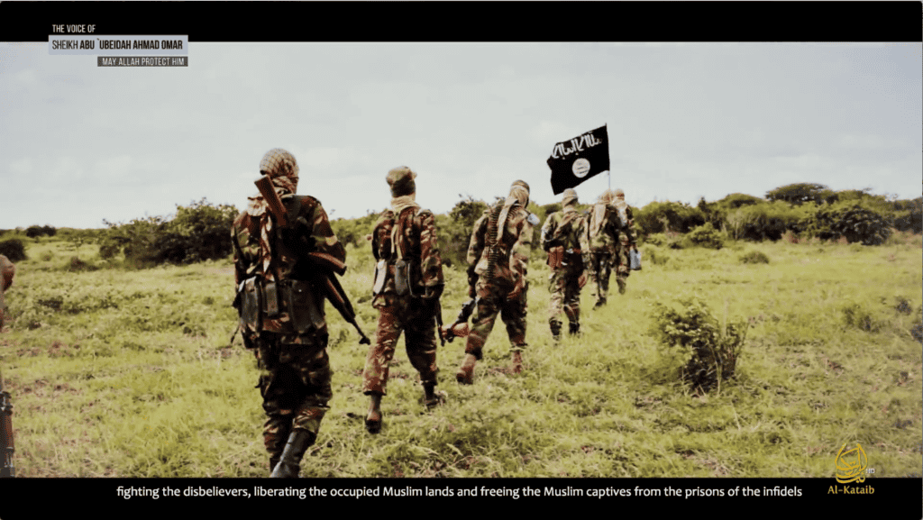 Somalia claims it killed senior Shabaab leader