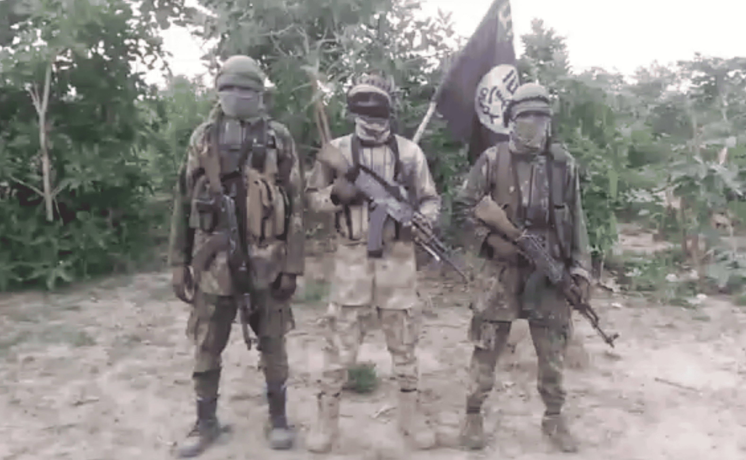 Ansaru reaffirms its allegiance to al Qaeda