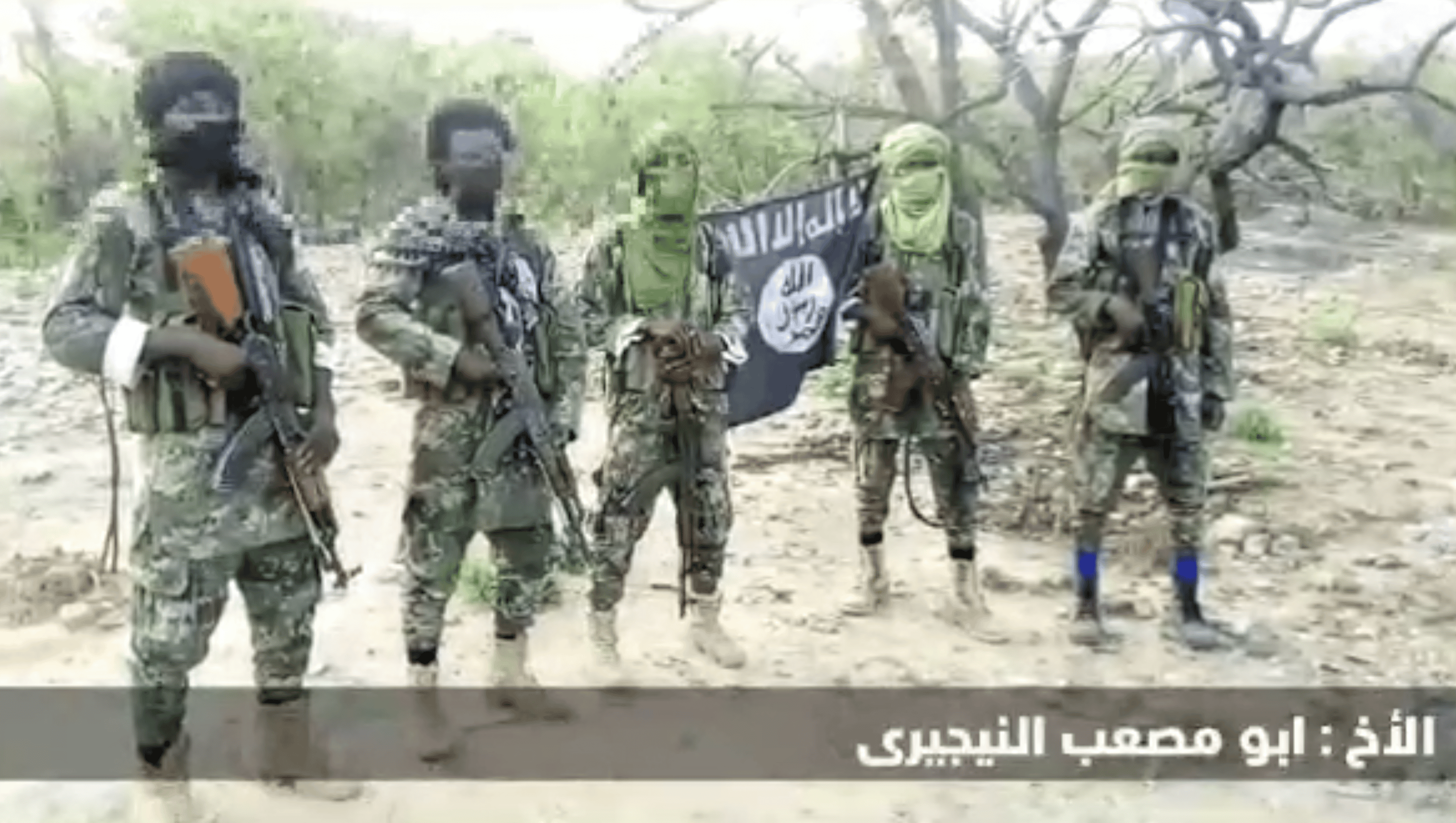 Ansaru congratulates the Taliban in Afghanistan, promotes Al Qaeda ties