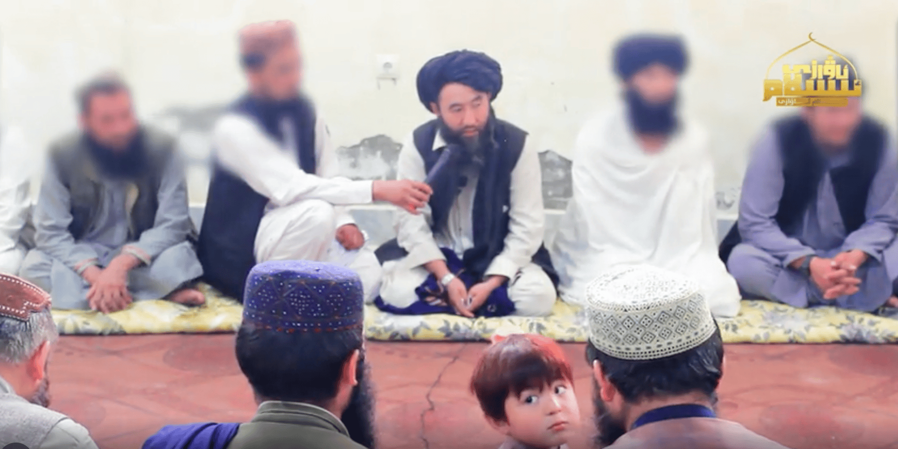 Turkistan Islamic Party leader directs Syrian fighters from Afghanistan