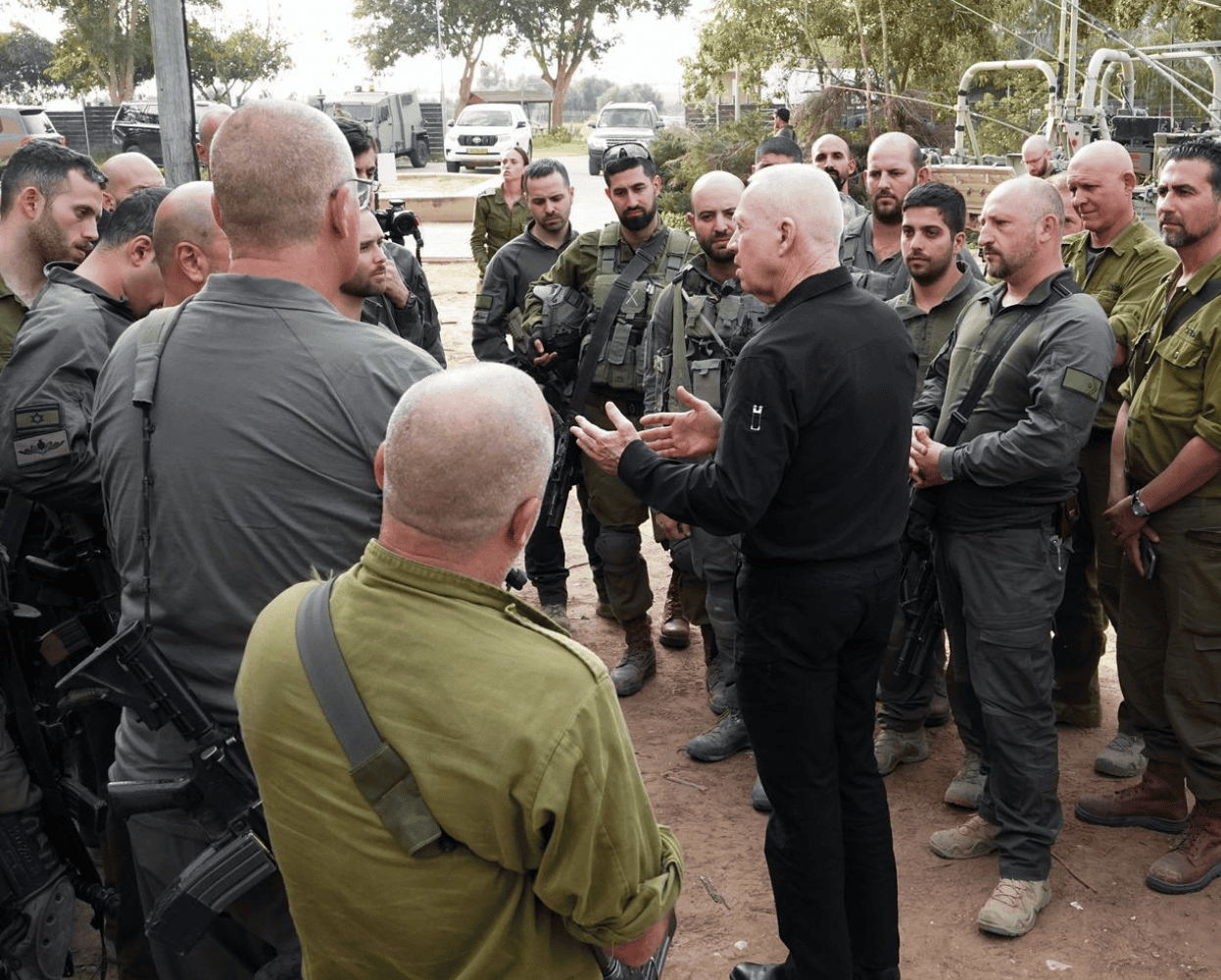 IDF shares findings from hostage shooting investigation as Hezbollah continues escalatory attacks