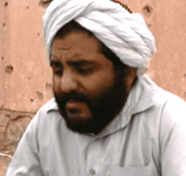 U.S. offers $5 million reward for member of Al Qaeda’s top leadership council