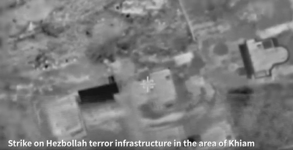 Amid Yemen-Israel escalation, Hezbollah increases attacks on Israel