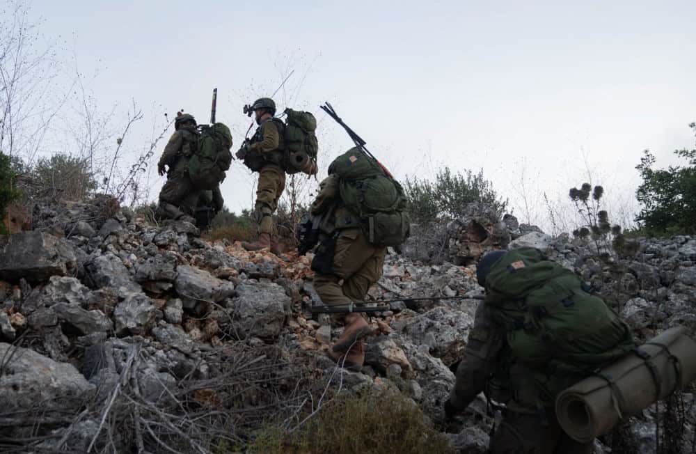 After a significant escalation, Hezbollah continues attacks in lower numbers