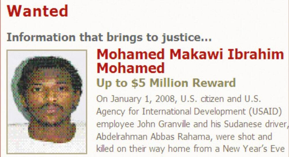 Jihadi archives: Islamic State’s eulogy of Sudanese jihadist Mohamad Makkawi Ibrahim